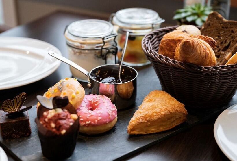 فندق Mercure Amsterdam City