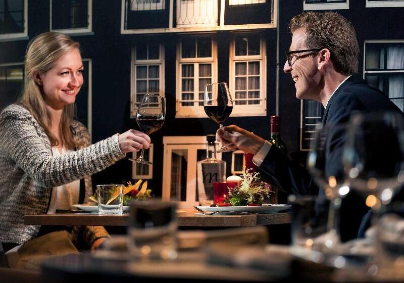 فندق Mercure Amsterdam City