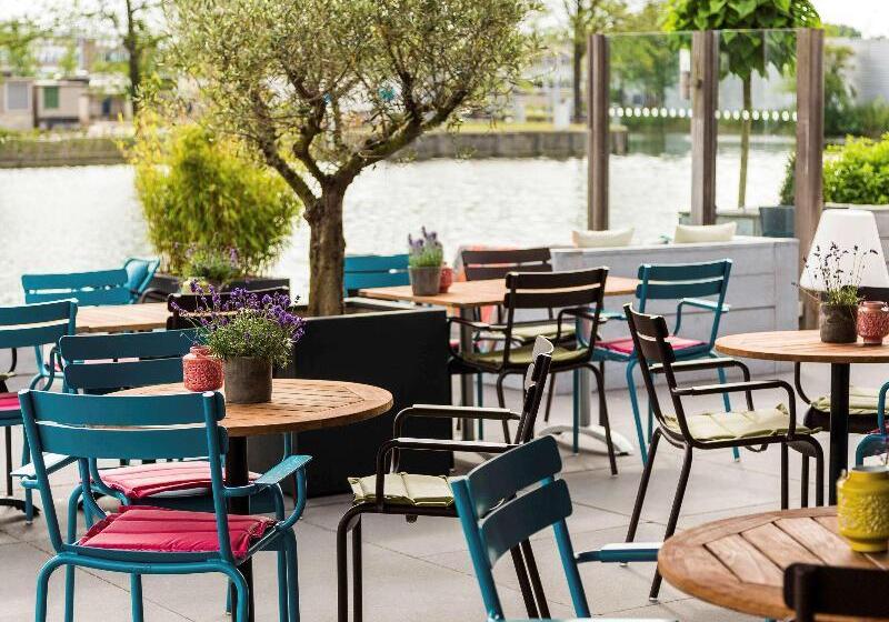 فندق Mercure Amsterdam City