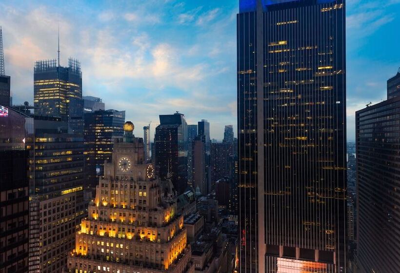 Millennium Hotel Broadway Times Square