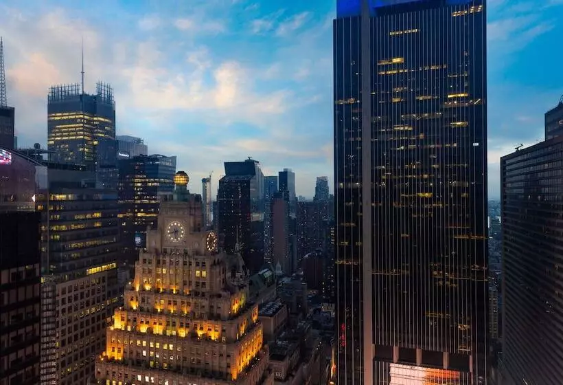 Millennium Hotel Broadway Times Square