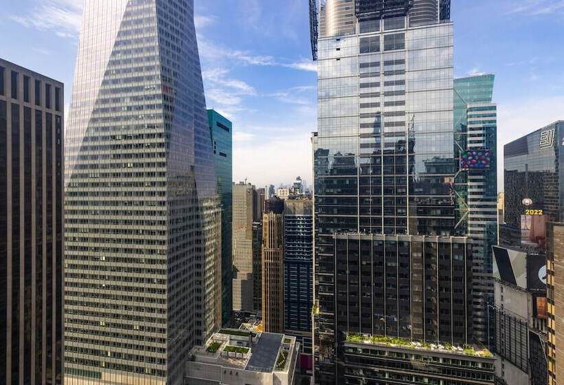 Millennium Hotel Broadway Times Square
