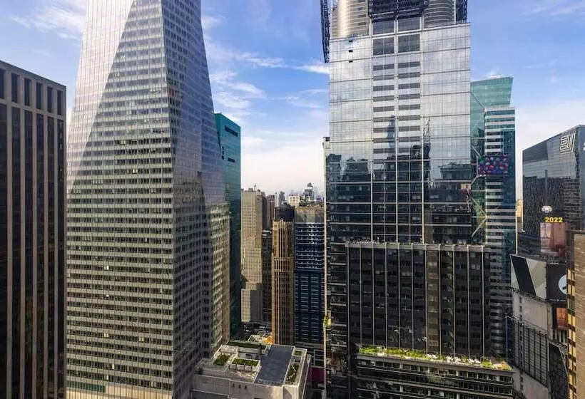 Millennium Hotel Broadway Times Square