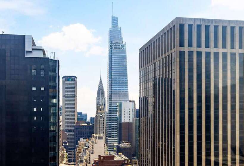 Millennium Hotel Broadway Times Square