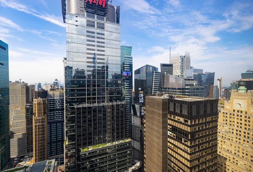 Millennium Hotel Broadway Times Square