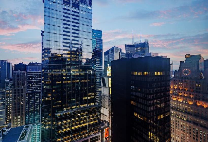Millennium Hotel Broadway Times Square