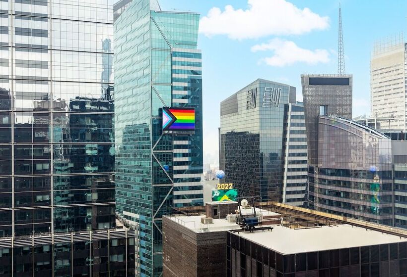 Millennium Hotel Broadway Times Square