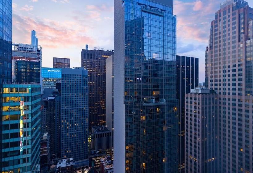 Millennium Hotel Broadway Times Square
