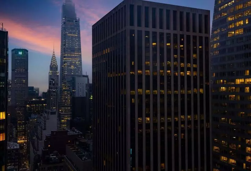 Millennium Hotel Broadway Times Square