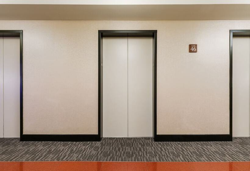 Millennium Hotel Broadway Times Square