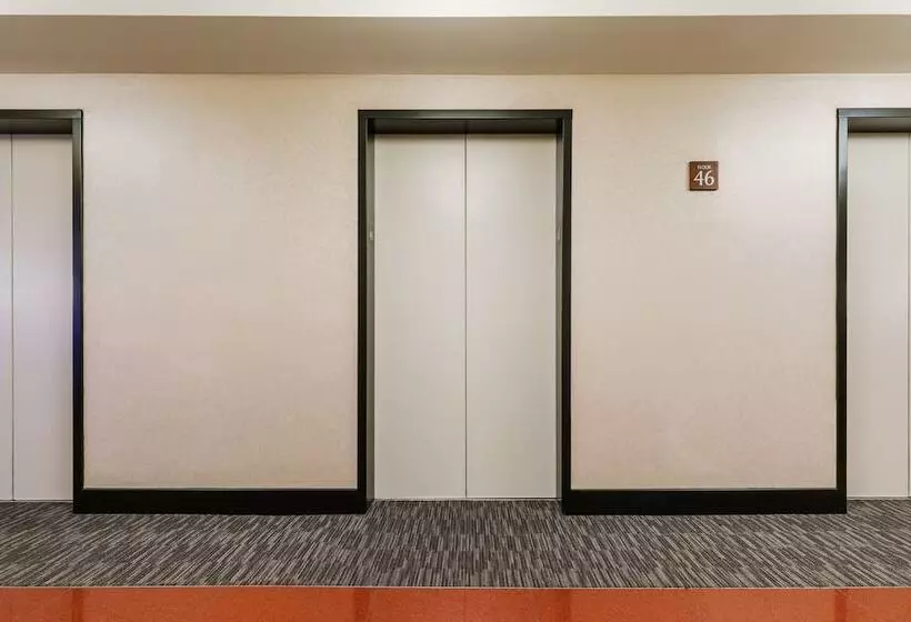 Millennium Hotel Broadway Times Square