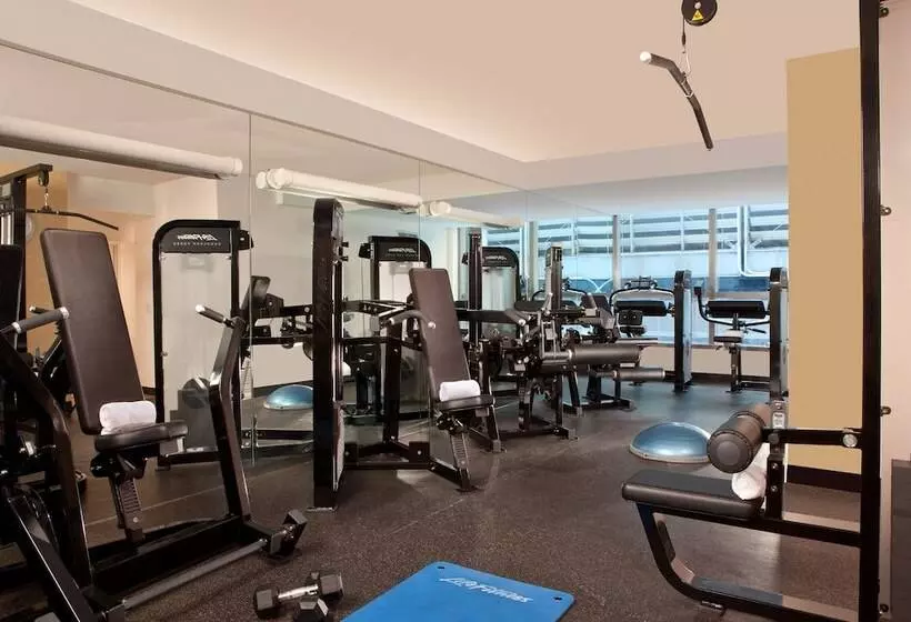 Millennium Hotel Broadway Times Square