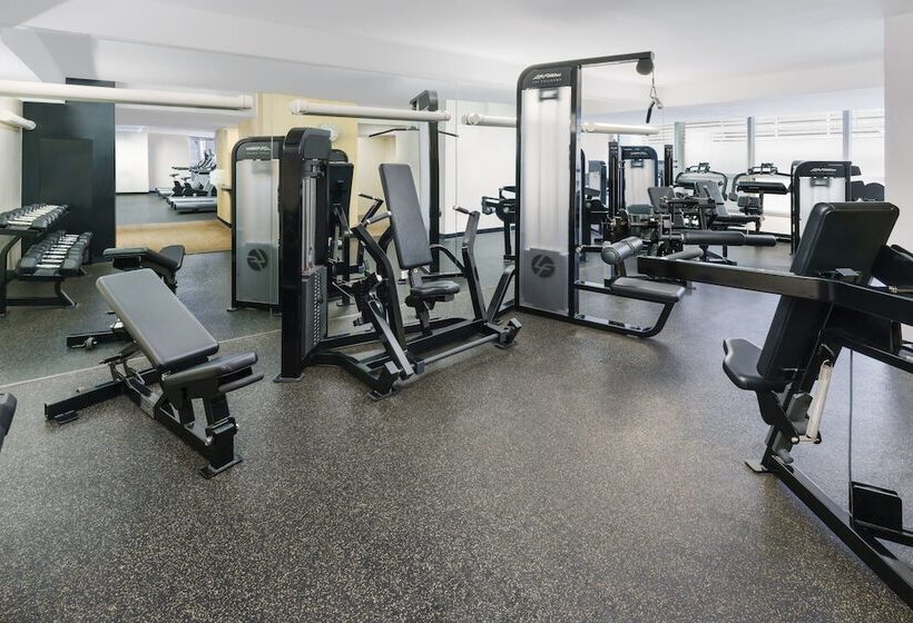 Millennium Hotel Broadway Times Square