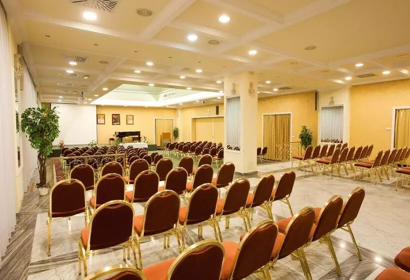 בית מלון כפרי Pannonia