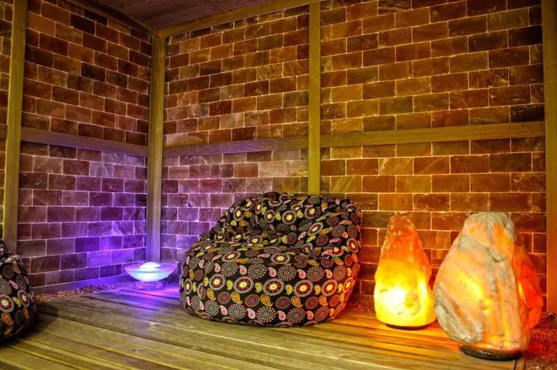 בית מלון כפרי Pannonia