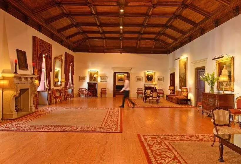 酒店 Pousada Mosteiro De Guimaraes