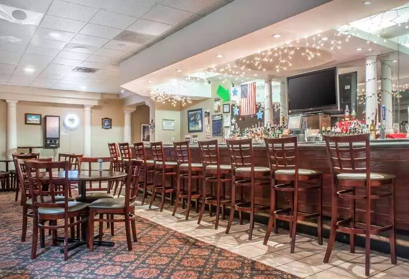 Hotel Quality Inn & Suites Palm Island Indoor Waterpark