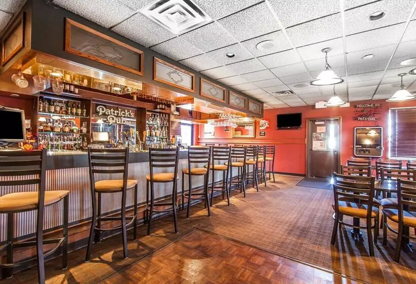 Hotel Quality Inn  Chillicothe