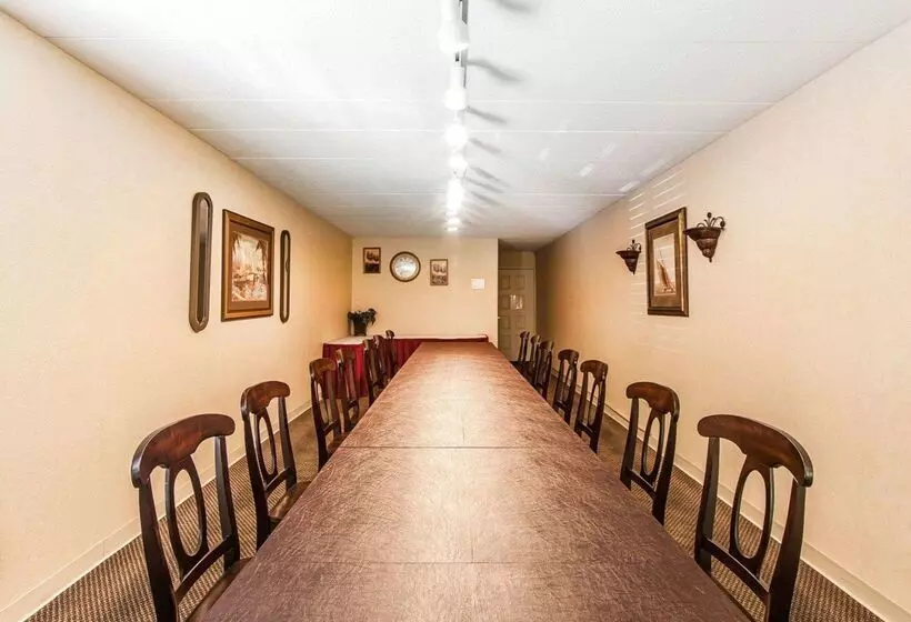 Hotel Quality Inn  Chillicothe