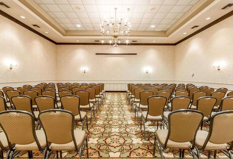 호텔 Quality Inn Chillicothe