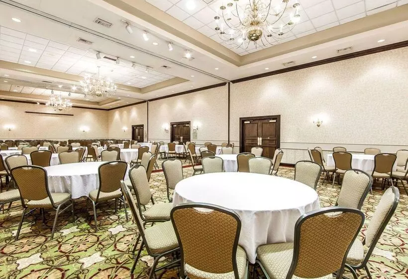 Hotel Quality Inn  Chillicothe