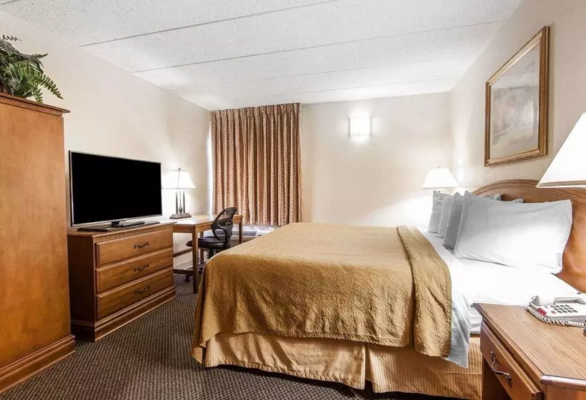 Hotel Quality Inn  Chillicothe