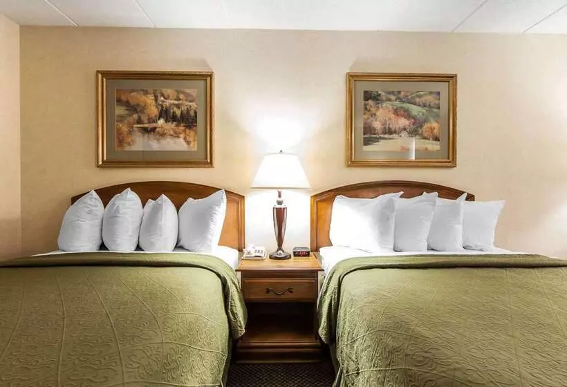 Hotel Quality Inn  Chillicothe