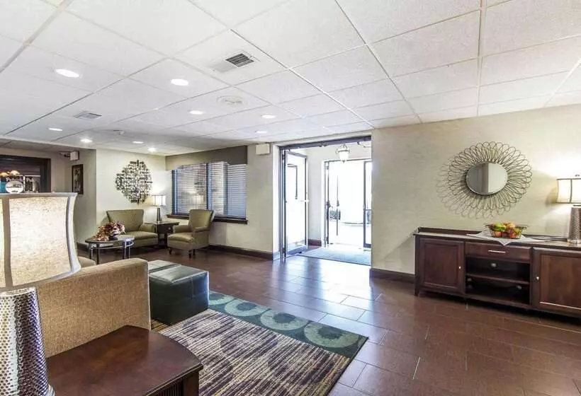 Hotel Quality Inn  Chillicothe