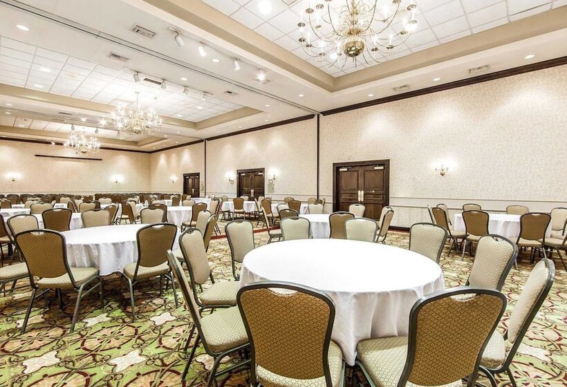 호텔 Quality Inn Chillicothe