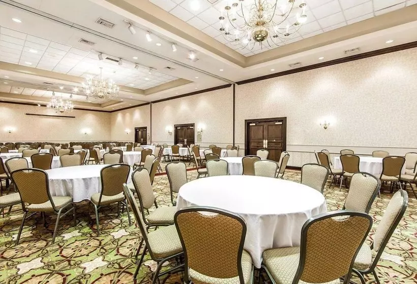 Hotel Quality Inn  Chillicothe