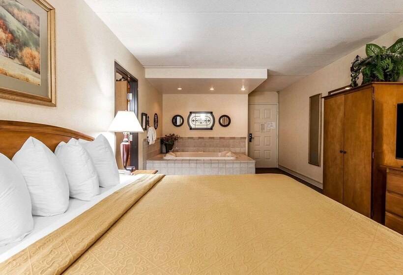 호텔 Quality Inn Chillicothe