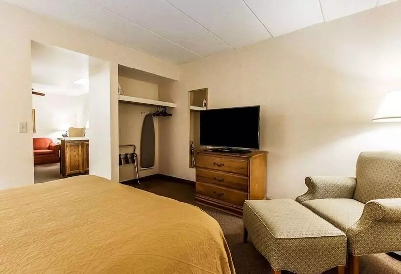 Hotel Quality Inn  Chillicothe