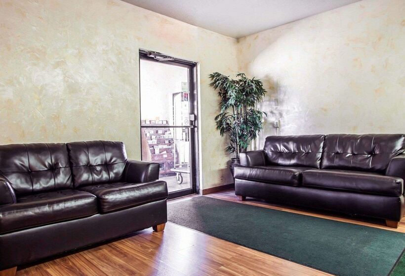 فندق Quality Inn & Suites