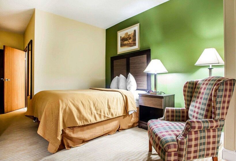 فندق Quality Inn & Suites