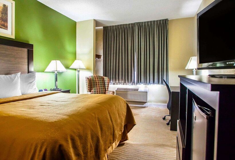 فندق Quality Inn & Suites