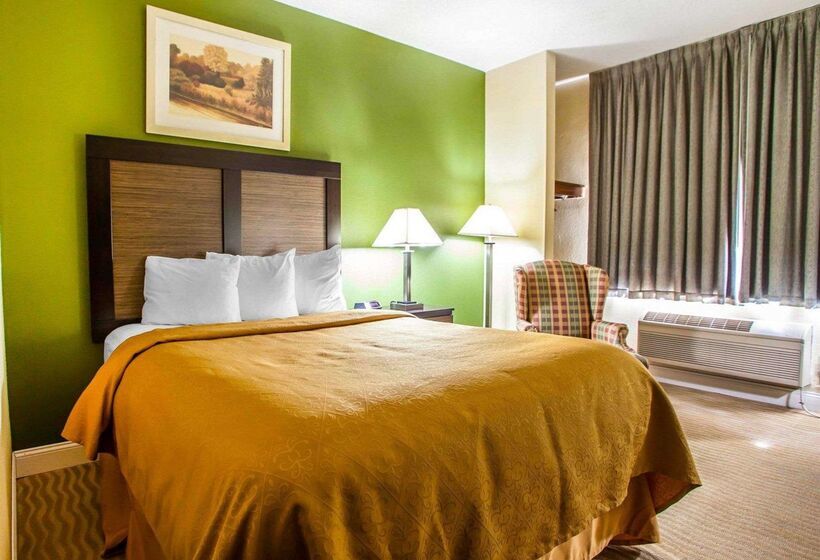 فندق Quality Inn & Suites