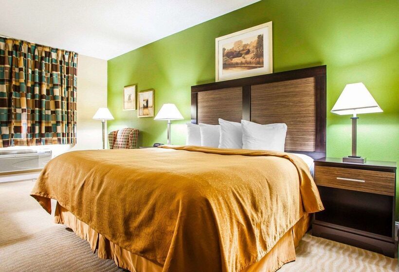 فندق Quality Inn & Suites