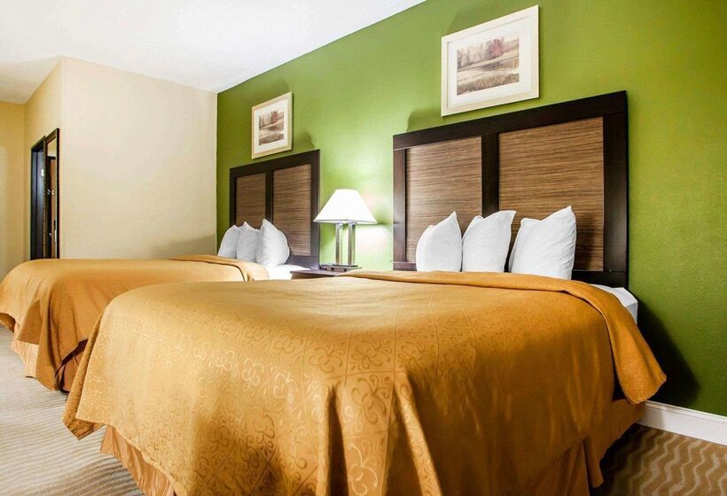 فندق Quality Inn & Suites