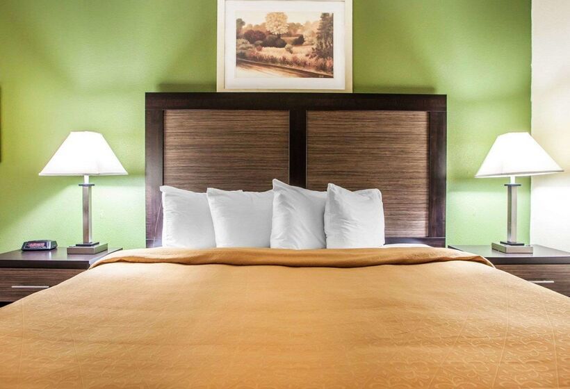 فندق Quality Inn & Suites