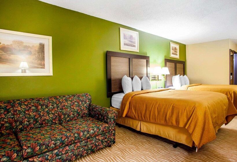 فندق Quality Inn & Suites
