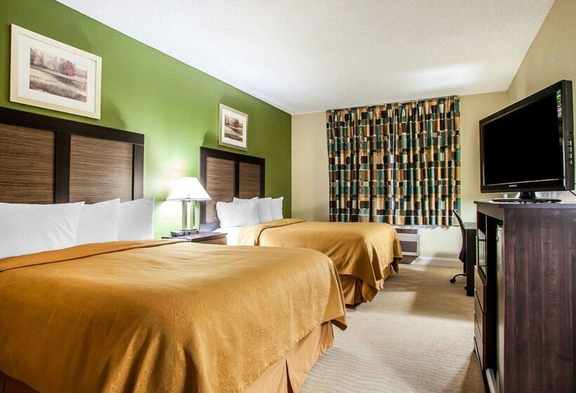 فندق Quality Inn & Suites
