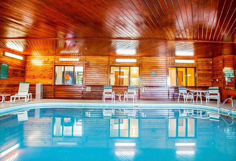 فندق Quality Inn & Suites