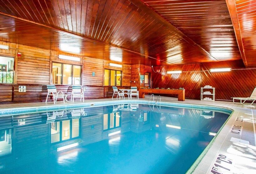 فندق Quality Inn & Suites