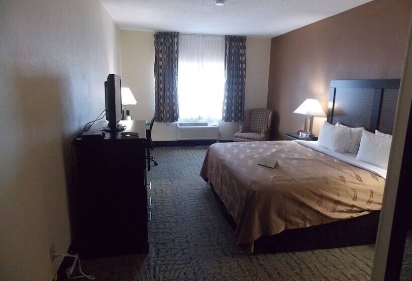 فندق Quality Inn & Suites