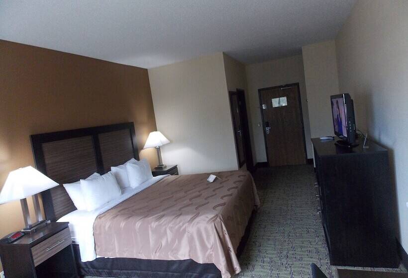 فندق Quality Inn & Suites