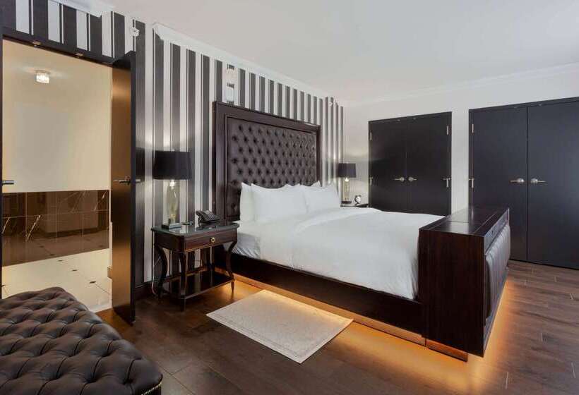 호텔 Retlaw, Trademark Collection By Wyndham