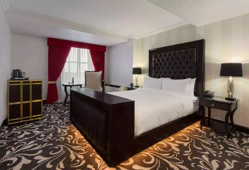 Отель Retlaw, Trademark Collection By Wyndham