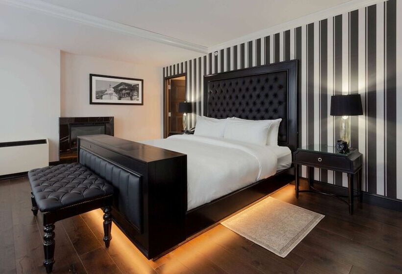 호텔 Retlaw, Trademark Collection By Wyndham