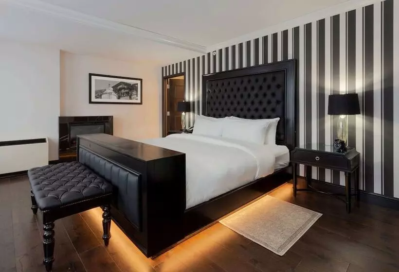 Отель Retlaw, Trademark Collection By Wyndham