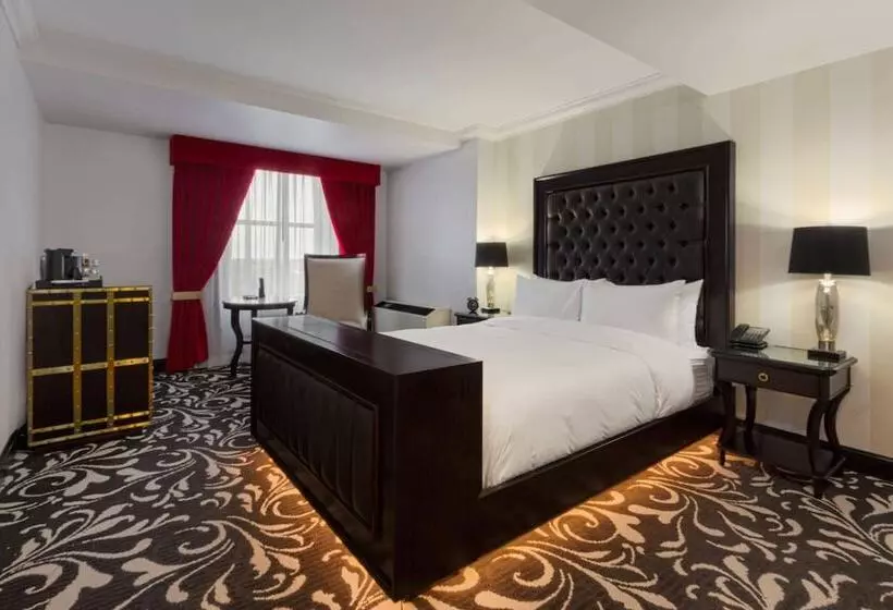 Отель Retlaw, Trademark Collection By Wyndham